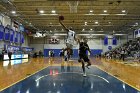 MBBall vs FSU  Wheaton College Men's Basketball vs Framingham State University. - Photo By: KEITH NORDSTROM : Wheaton, basketball, FSU